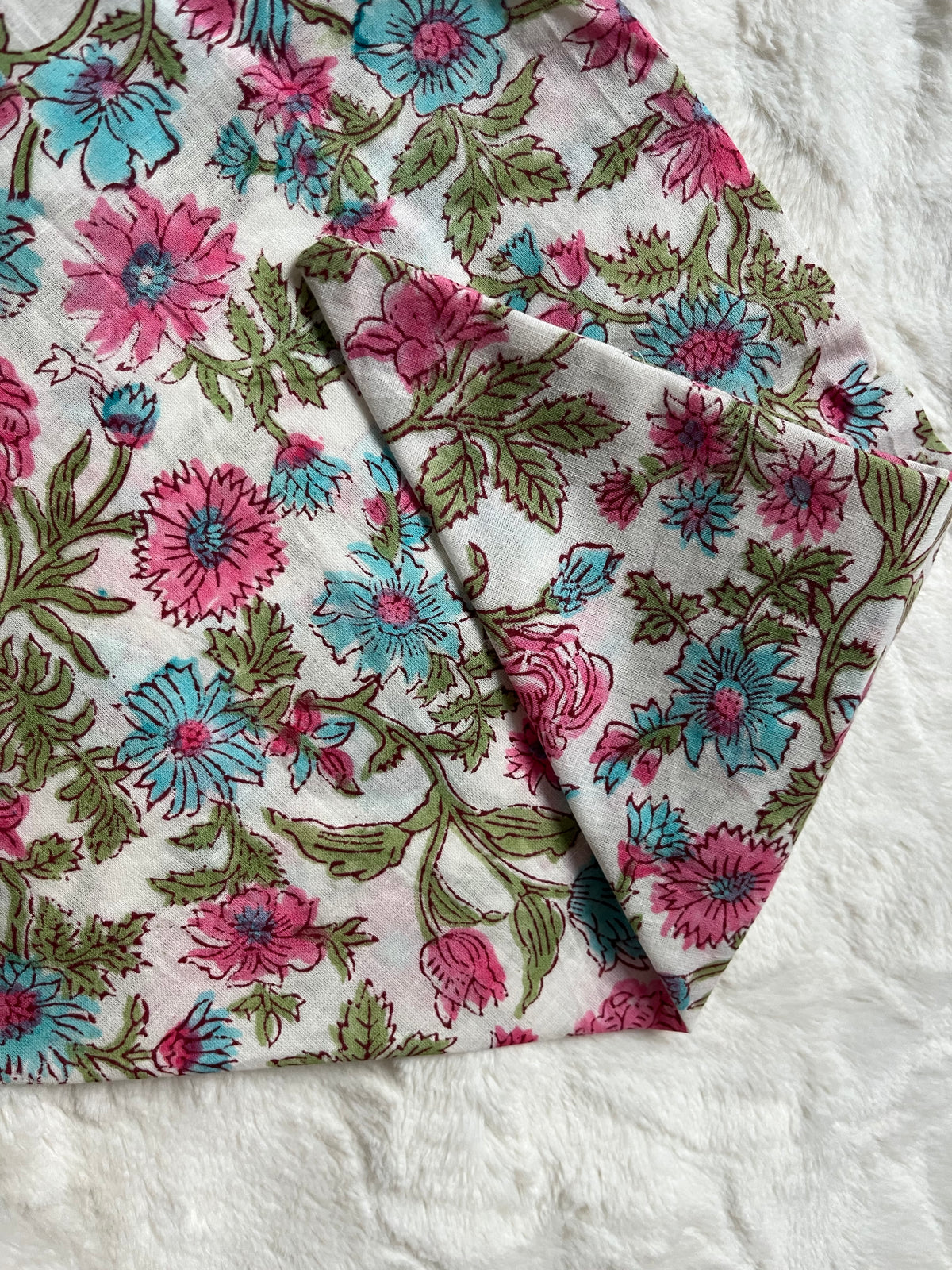 Foulard Albane