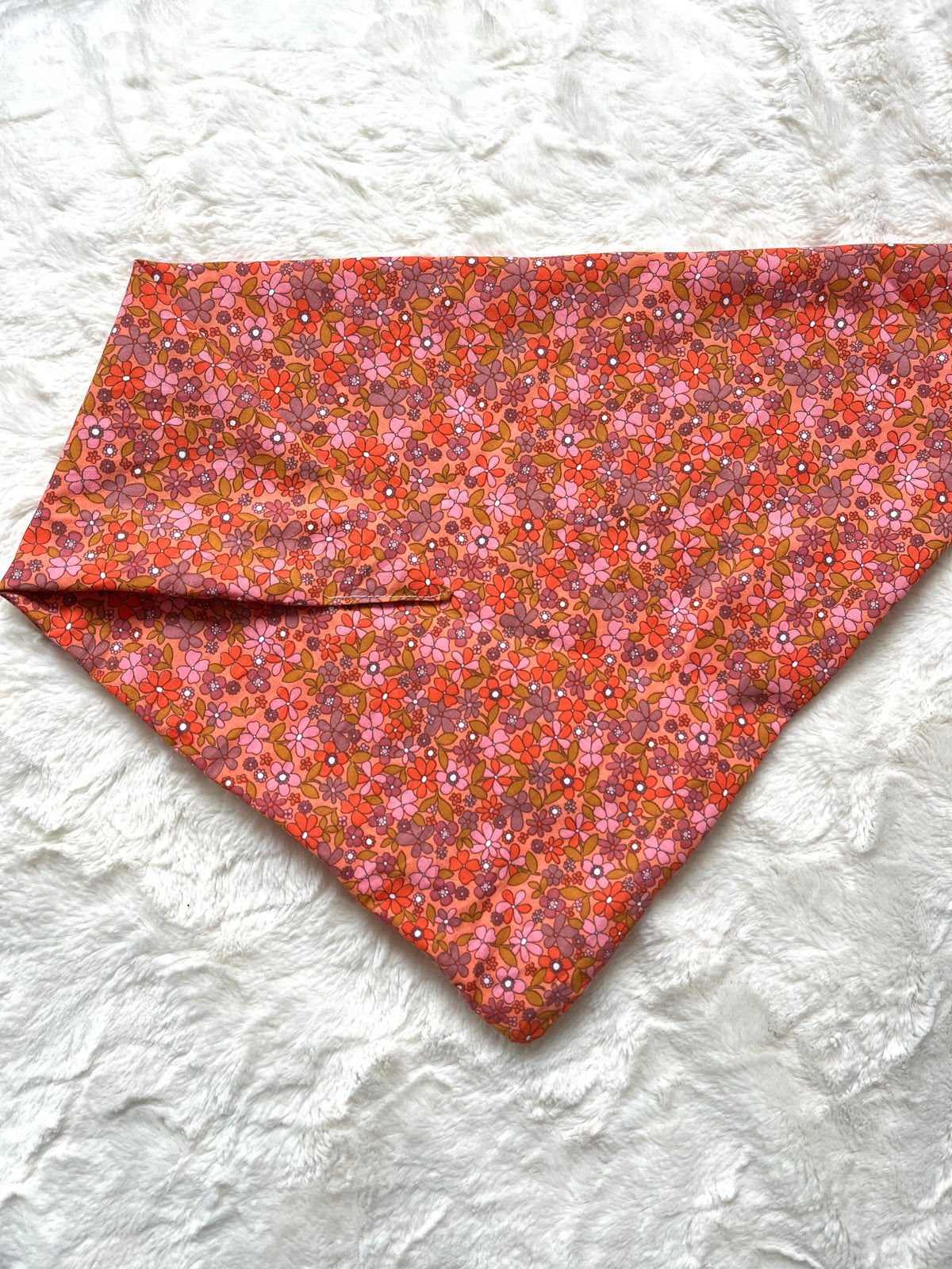 Foulard Capucine