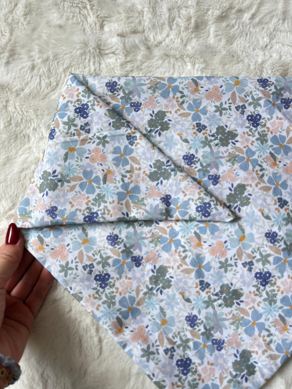 Foulard Camille