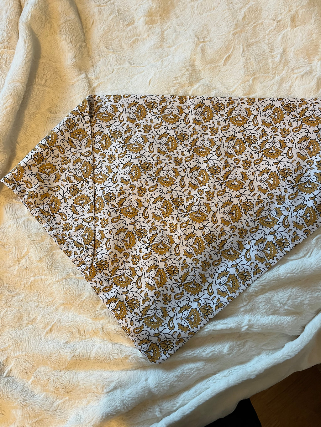 Foulard Mahault