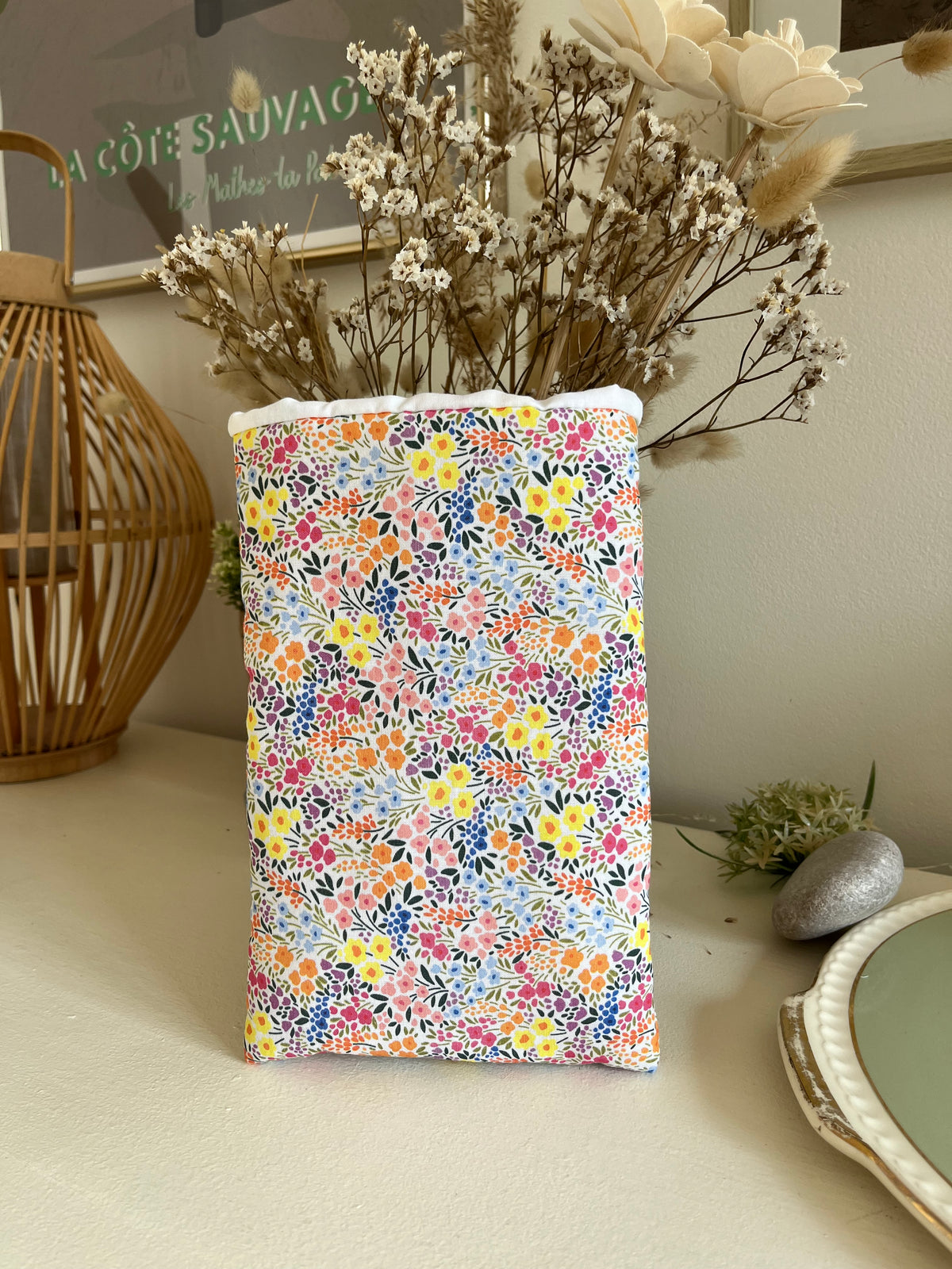 Pochette à livre Hortense