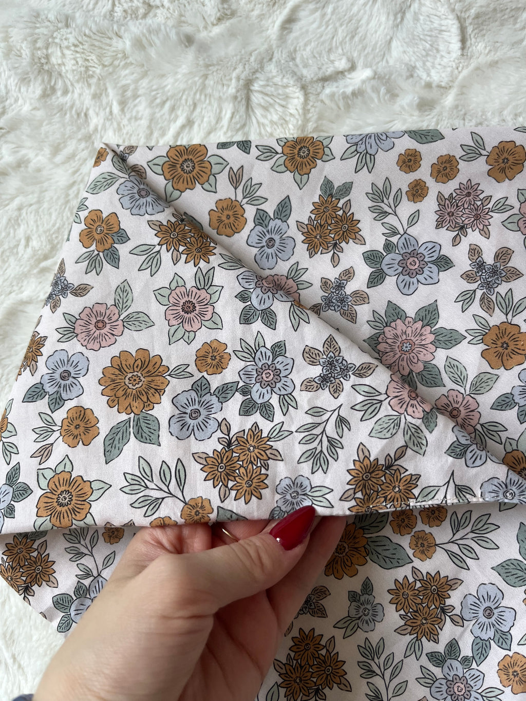 Foulard Garance