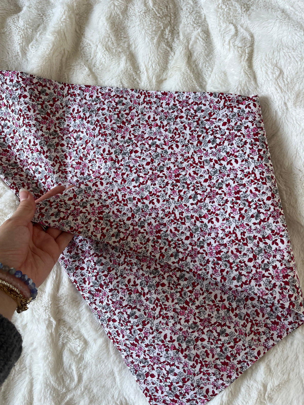 Foulard Léonie