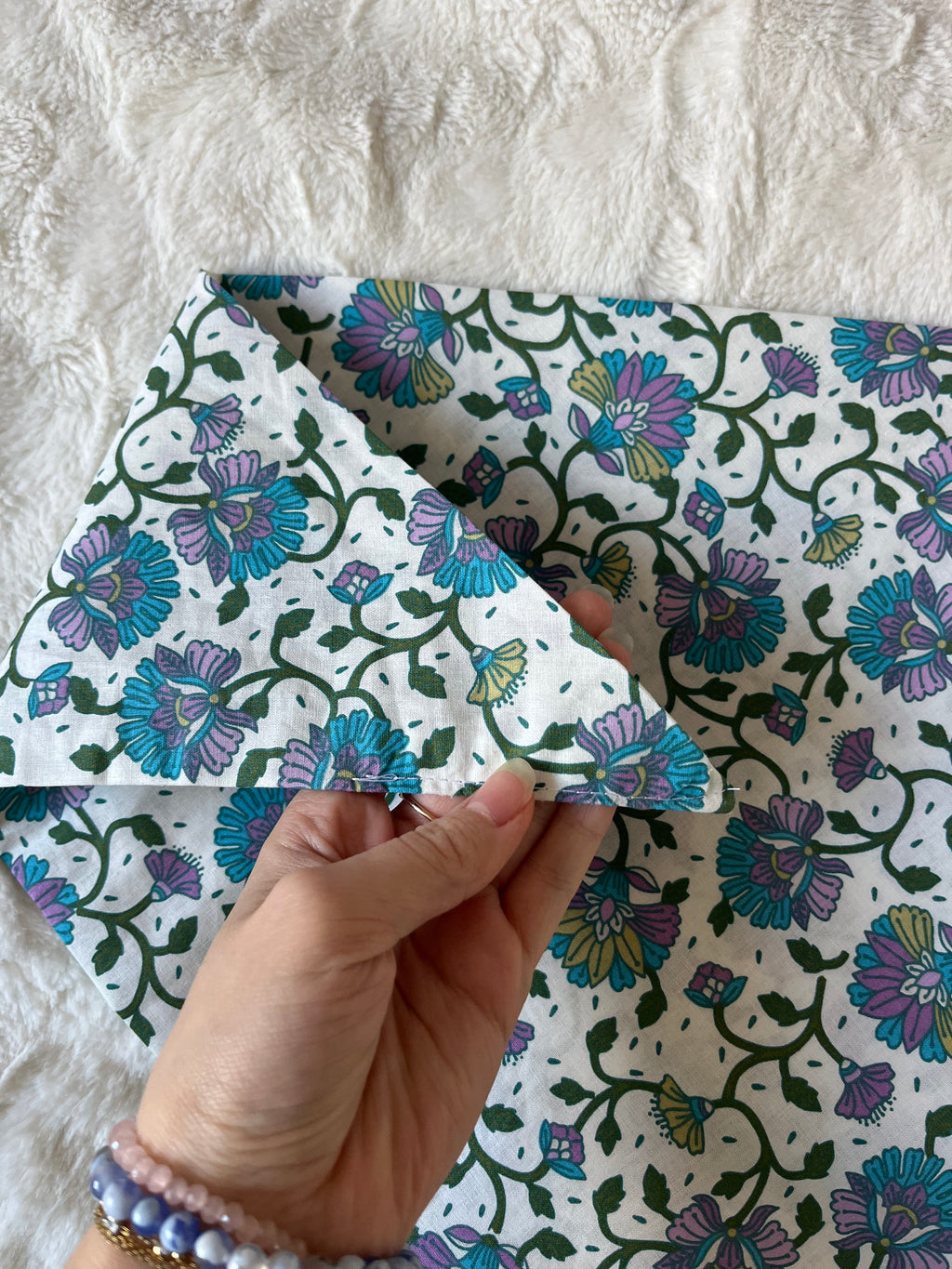 Foulard Soline