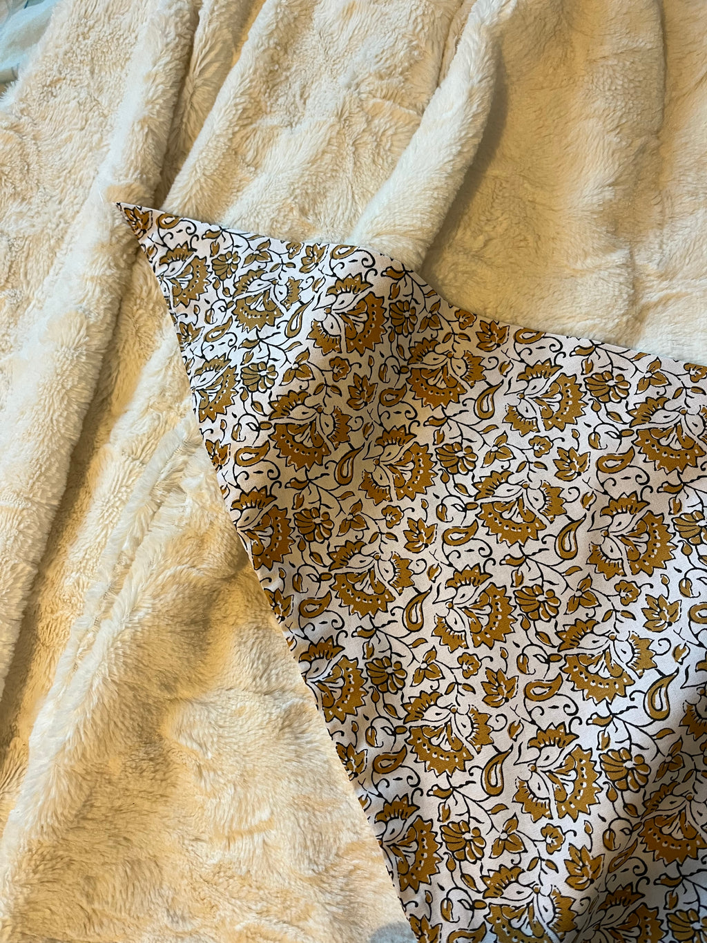 Foulard Mahault