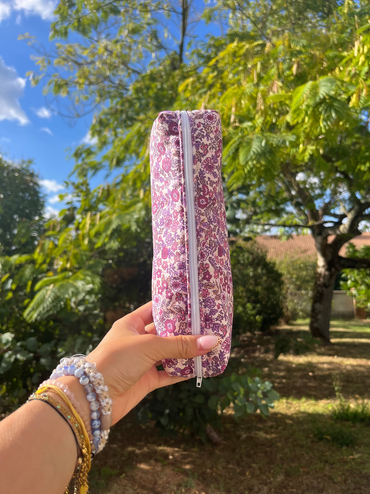 Trousse Barbara