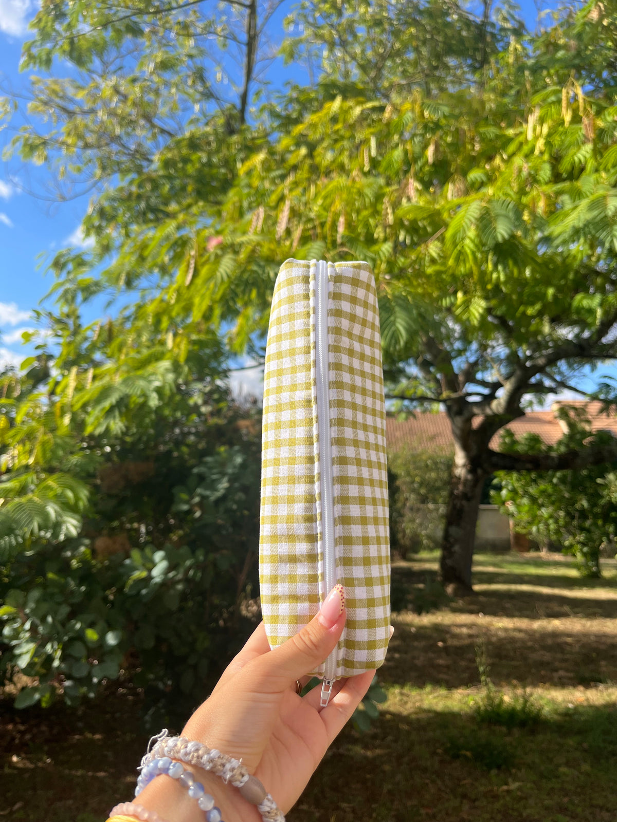 Trousse Salomé