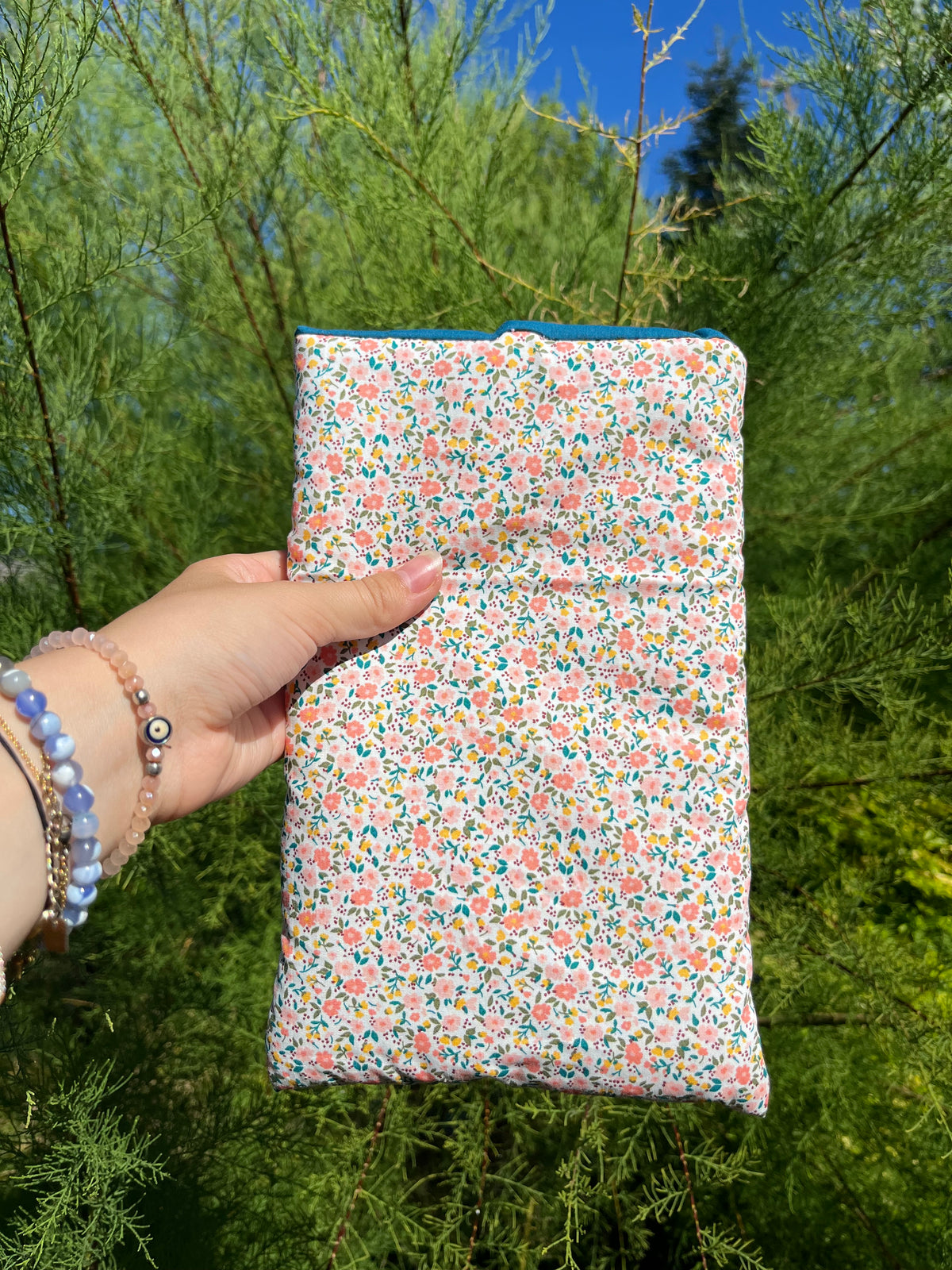 Pochette à livre Margot