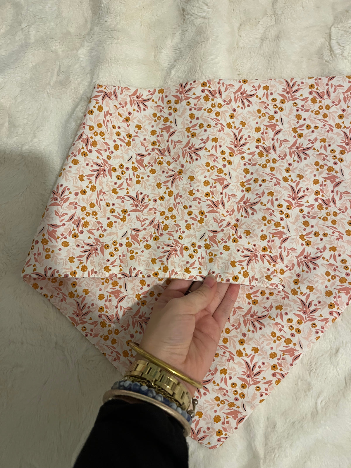 Foulard Esther
