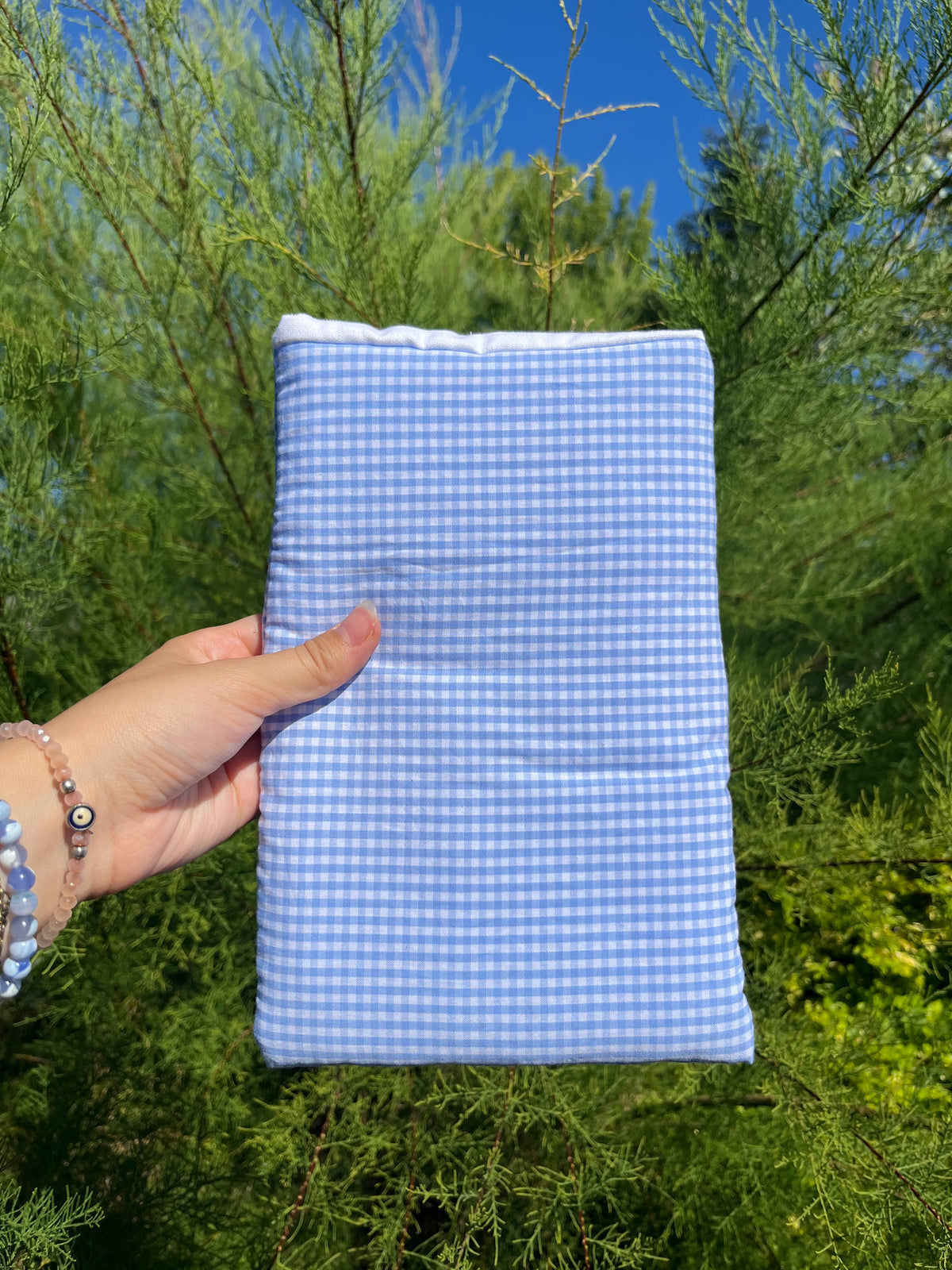 Pochette à livre Marie