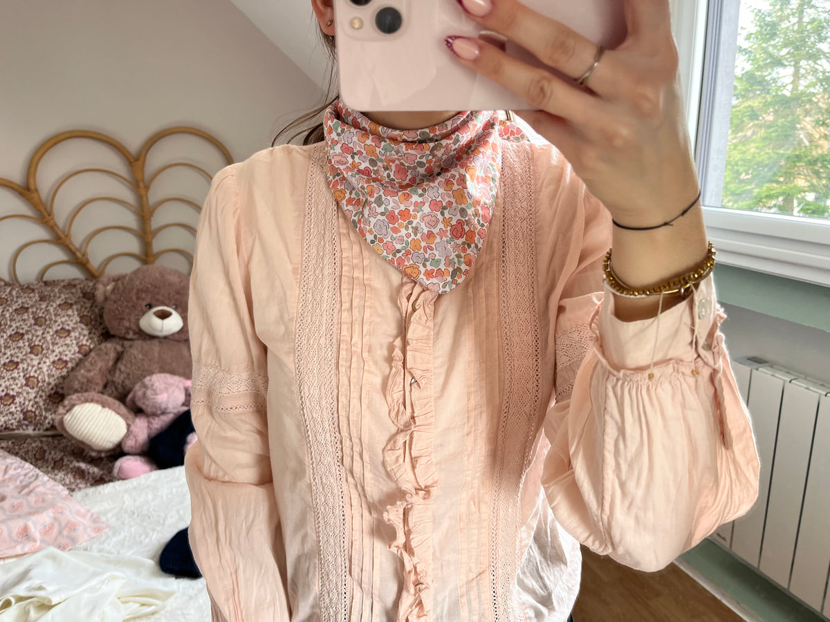 Foulard Bertille