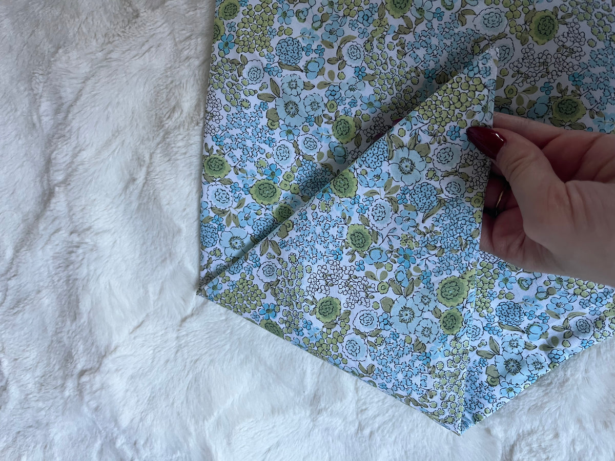 Foulard Madeleine