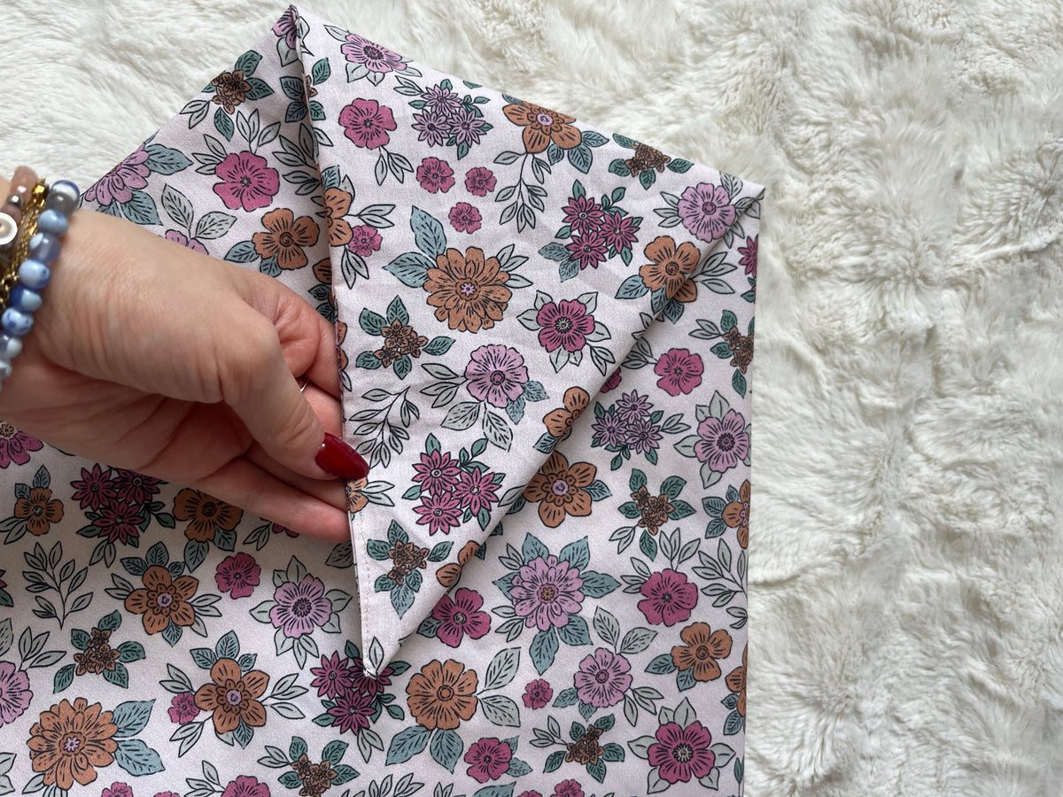 Foulard Garance