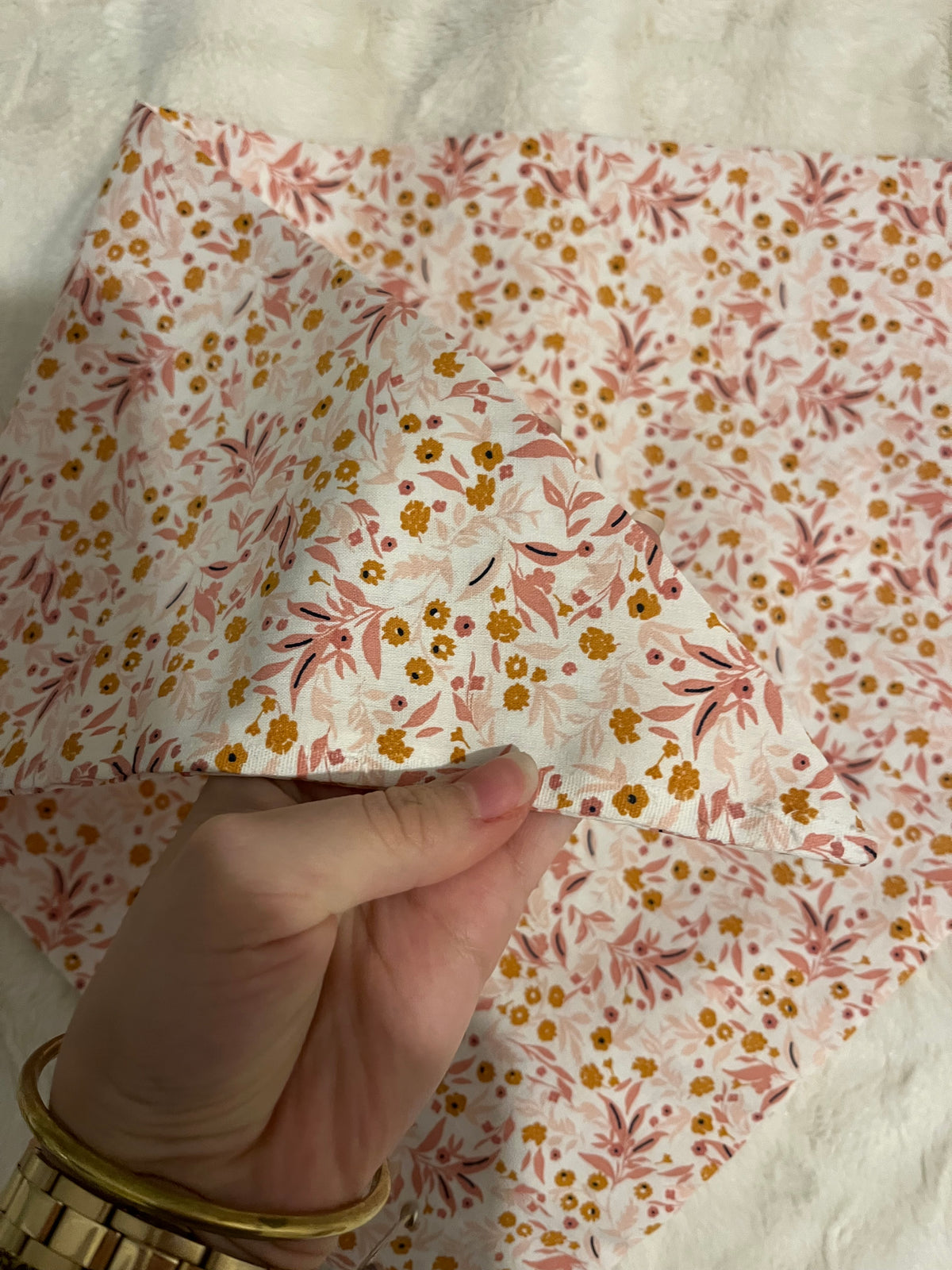 Foulard Esther