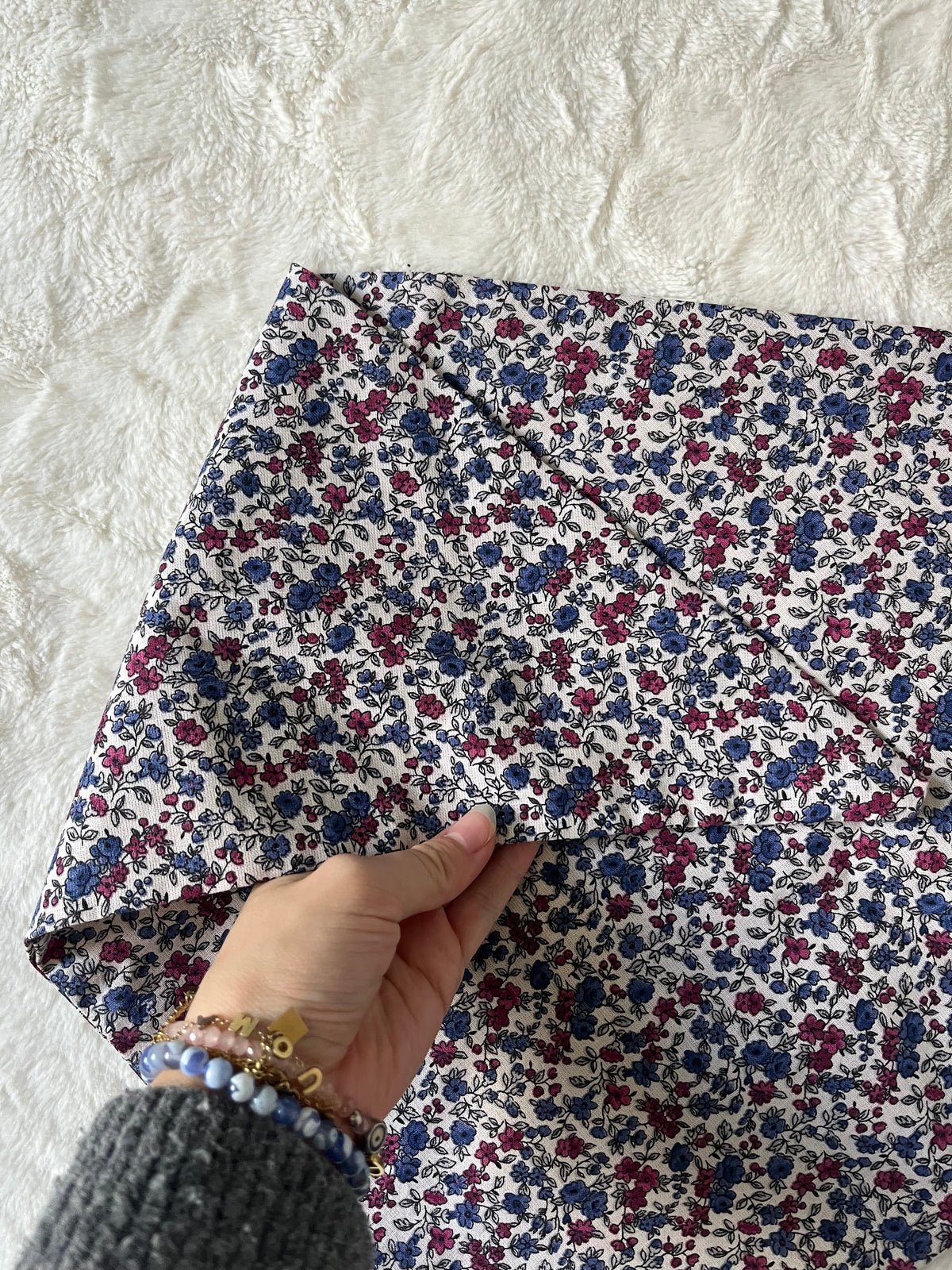 Foulard Léonie