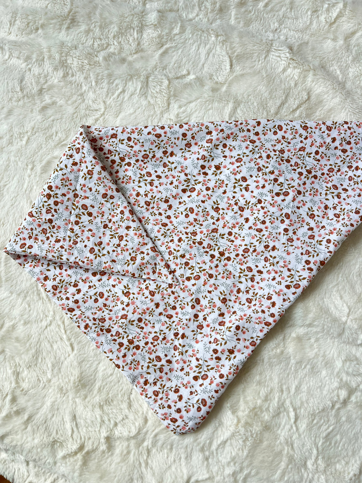 Foulard Léopoldine