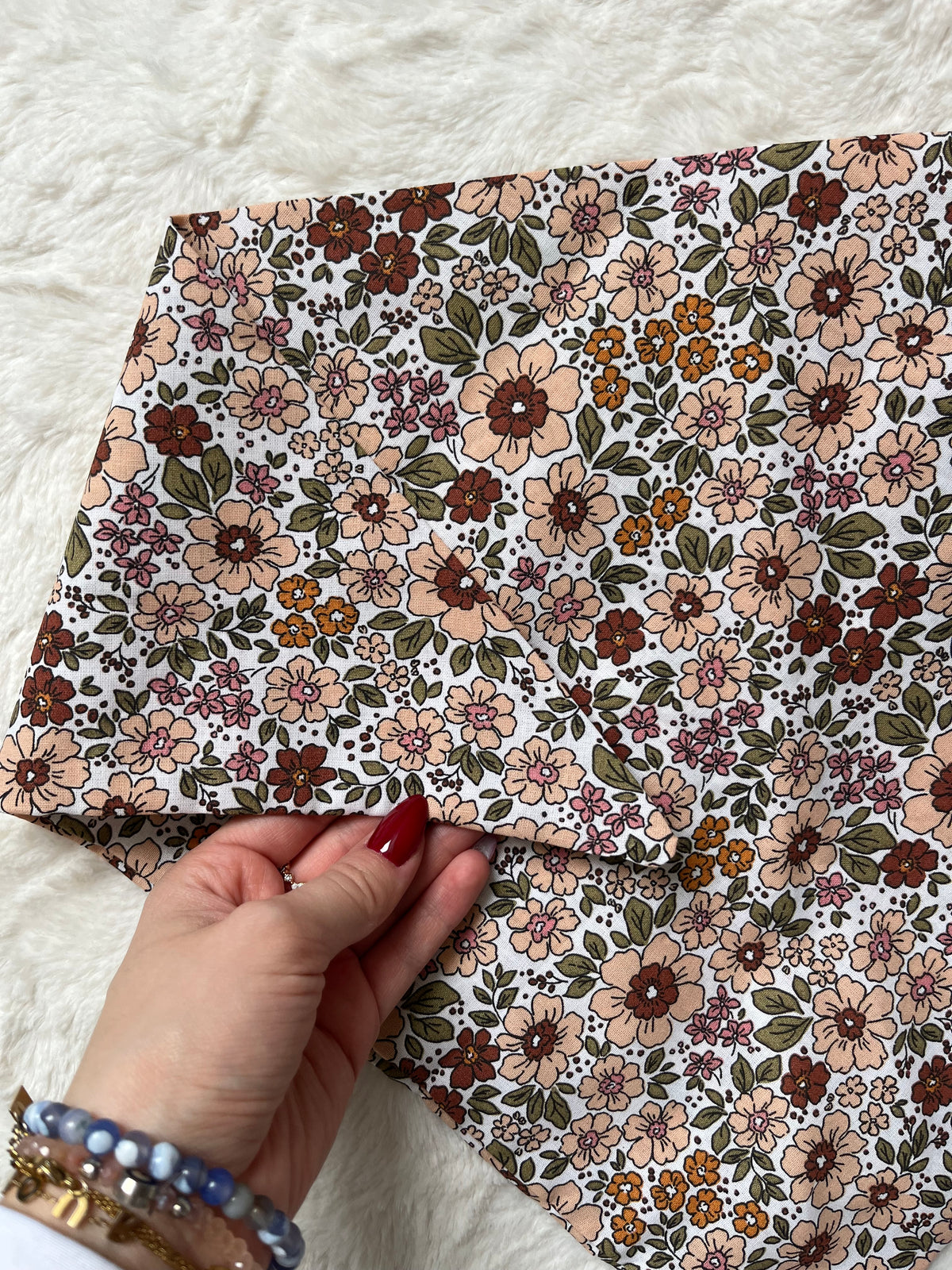 Foulard Héloïse