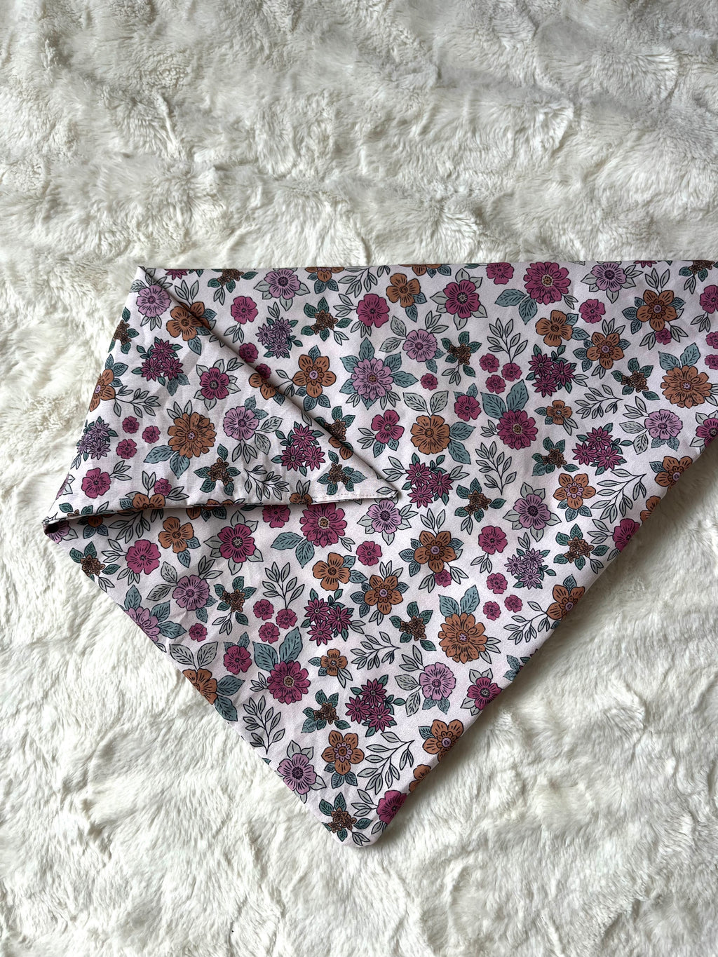 Foulard Garance