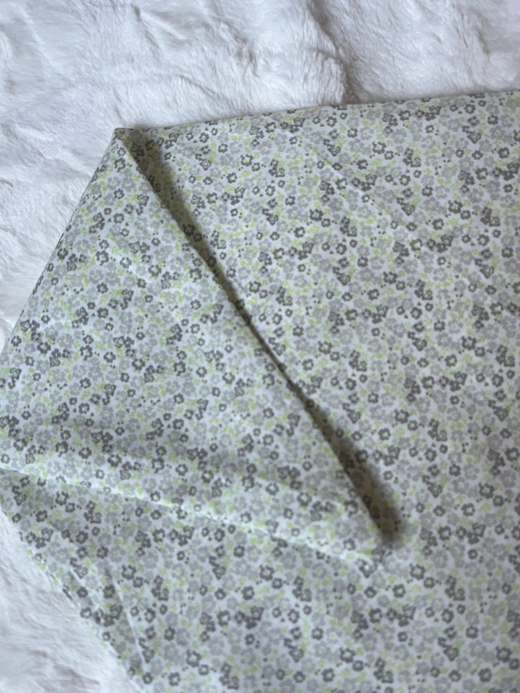 Foulard Lila