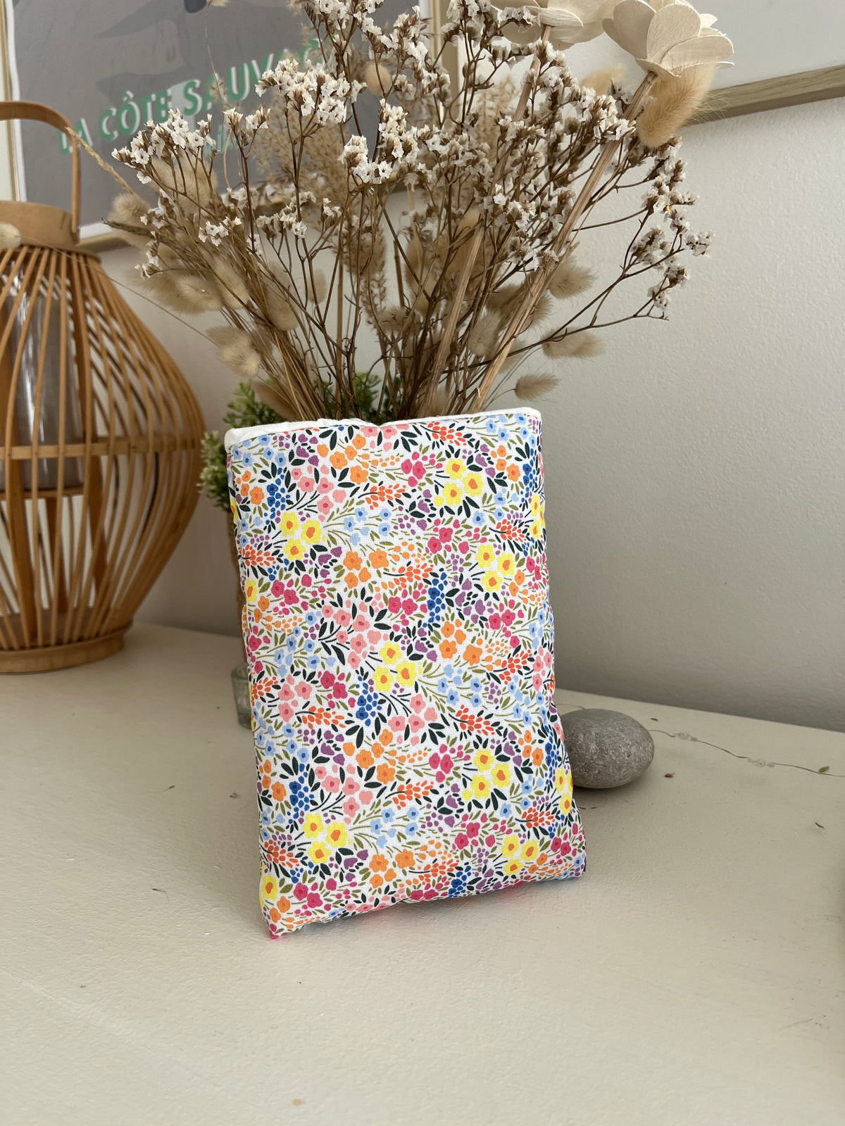 Pochette à livre Hortense