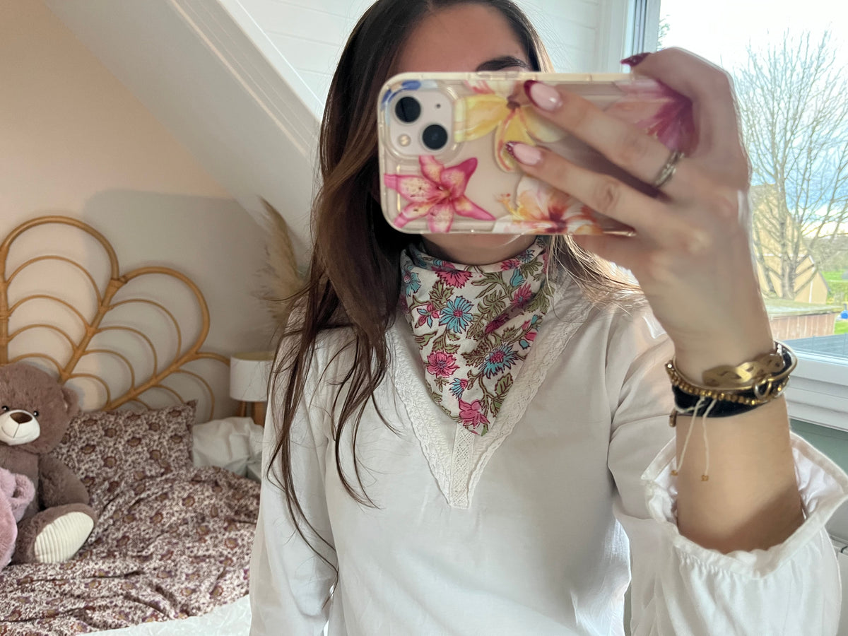 Foulard Albane