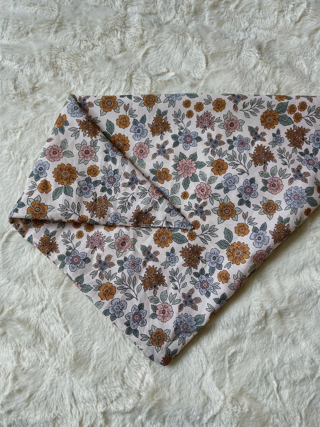 Foulard Garance