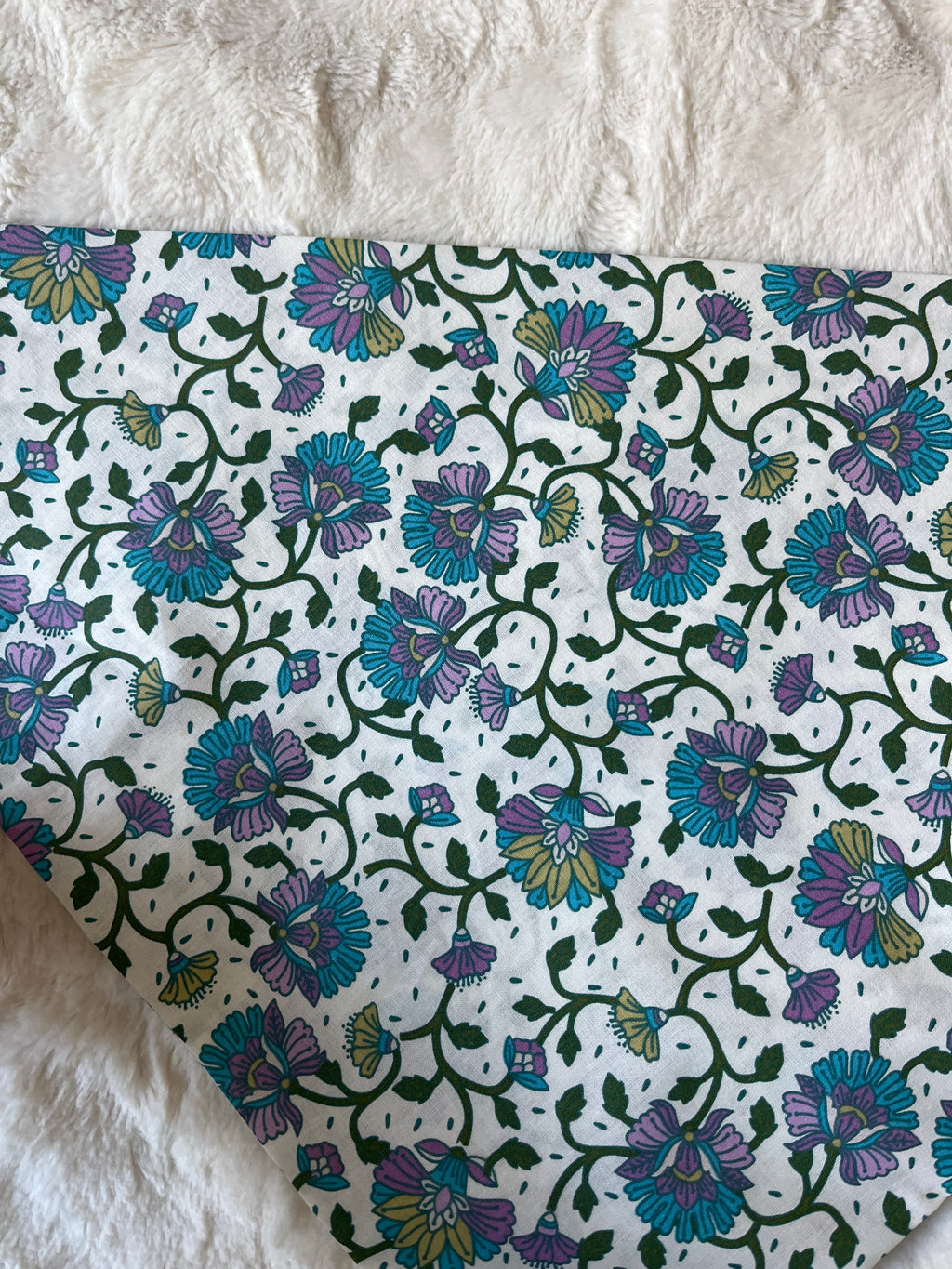 Foulard Soline