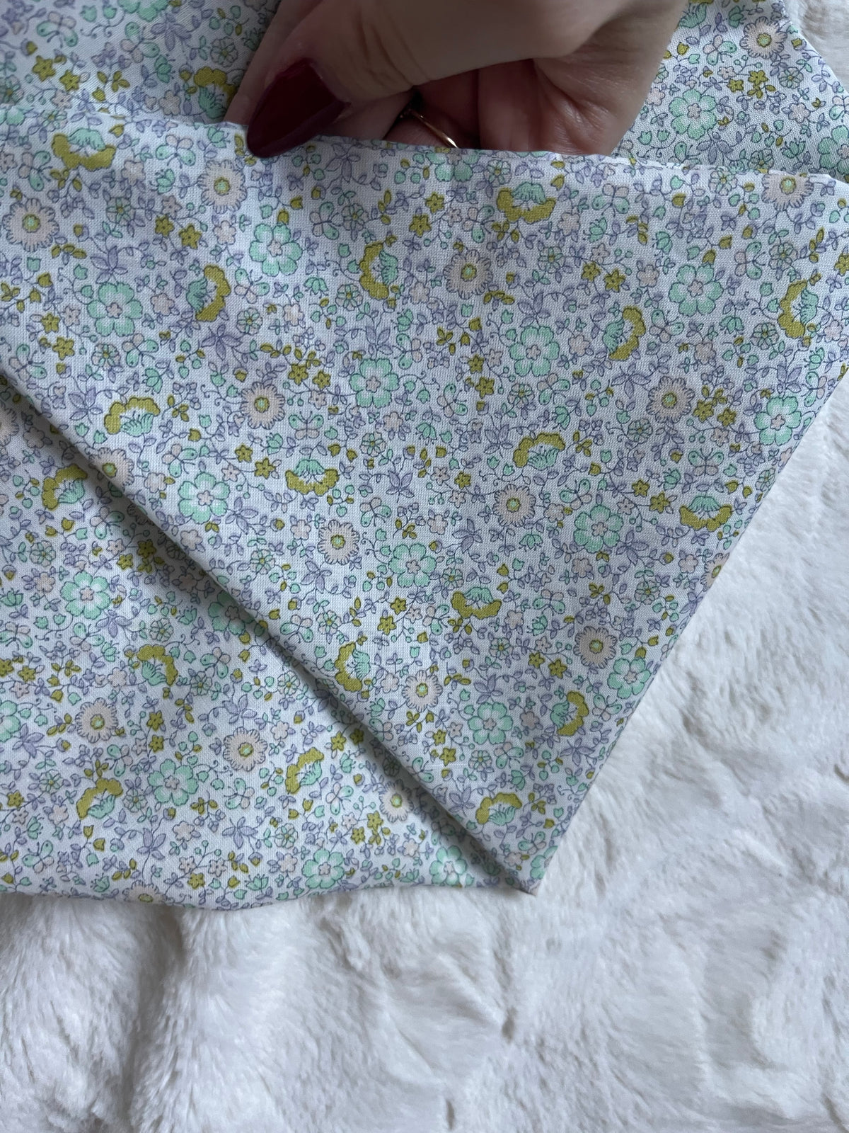 Foulard Fantine