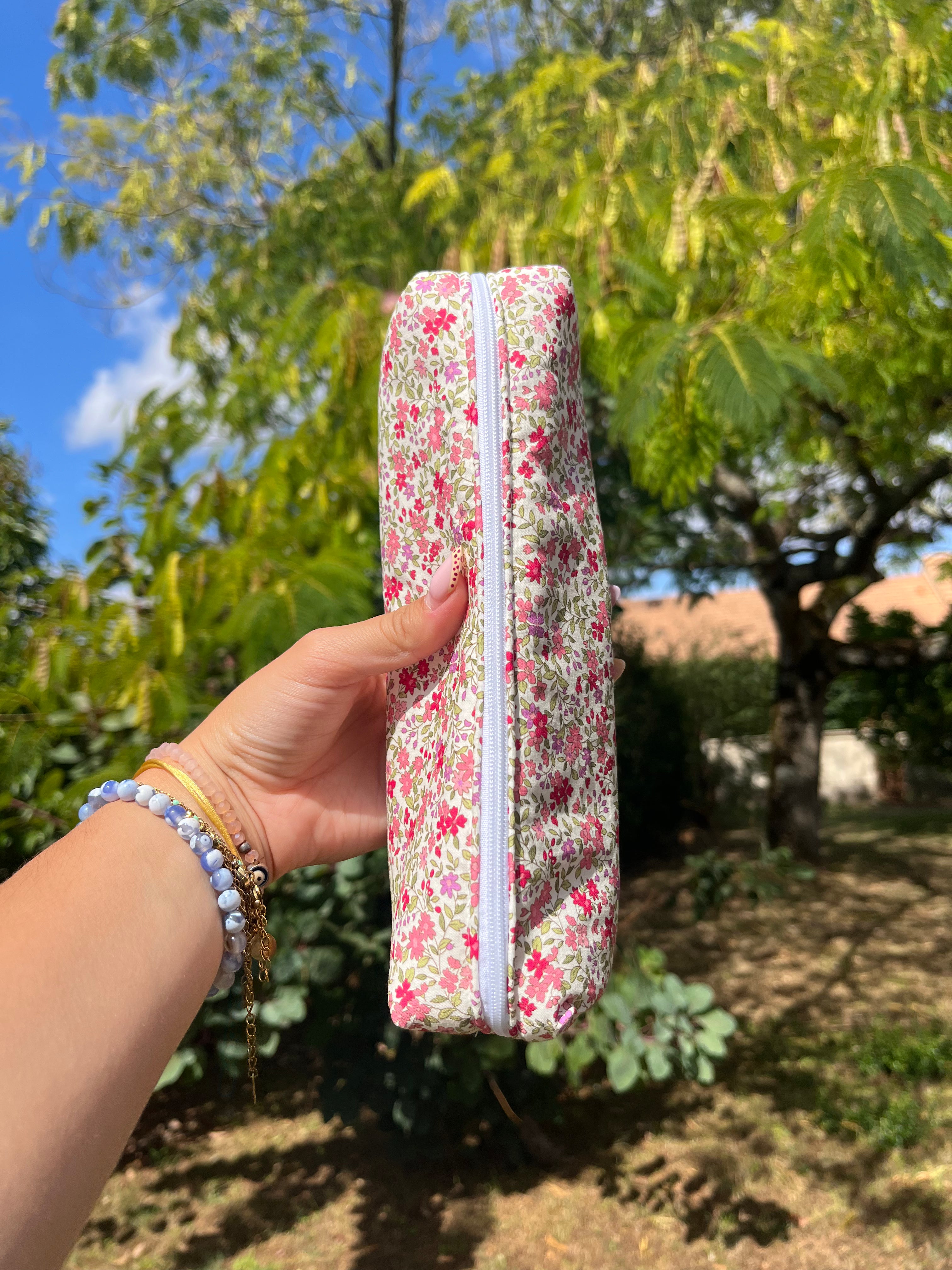 Trousse Flora